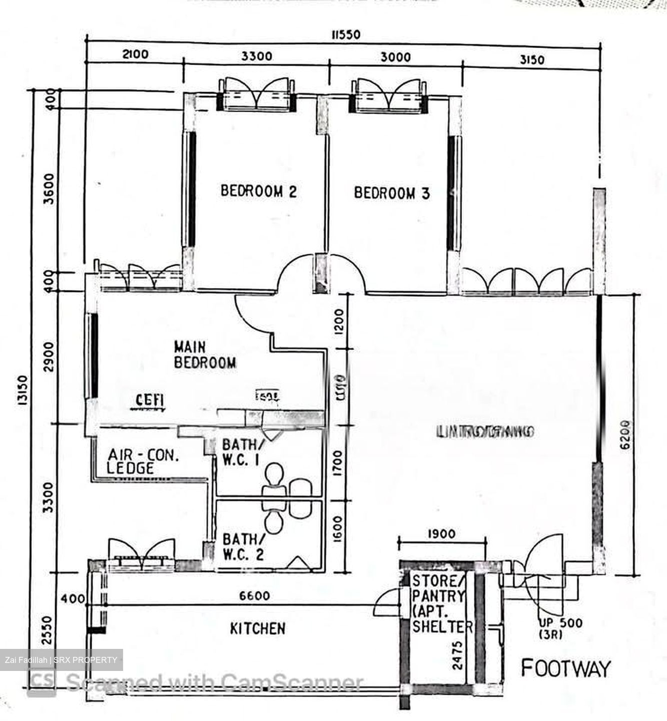 Blk 663A Jurong West Street 65 (Jurong West), HDB 5 Rooms #565947521